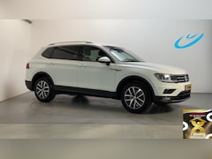 Volkswagen Tiguan Allspace - 1.5 TSI 150pk DSG Comfortline Business 7p. Stoelverwarming Navigatie DAB+ App-Connect