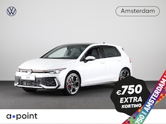 Volkswagen Golf - GTI 2.0 195 kW / 265 pk TSI Hatchback 7 versn. DSG