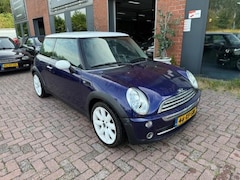 MINI Cooper - 1.6 Airco