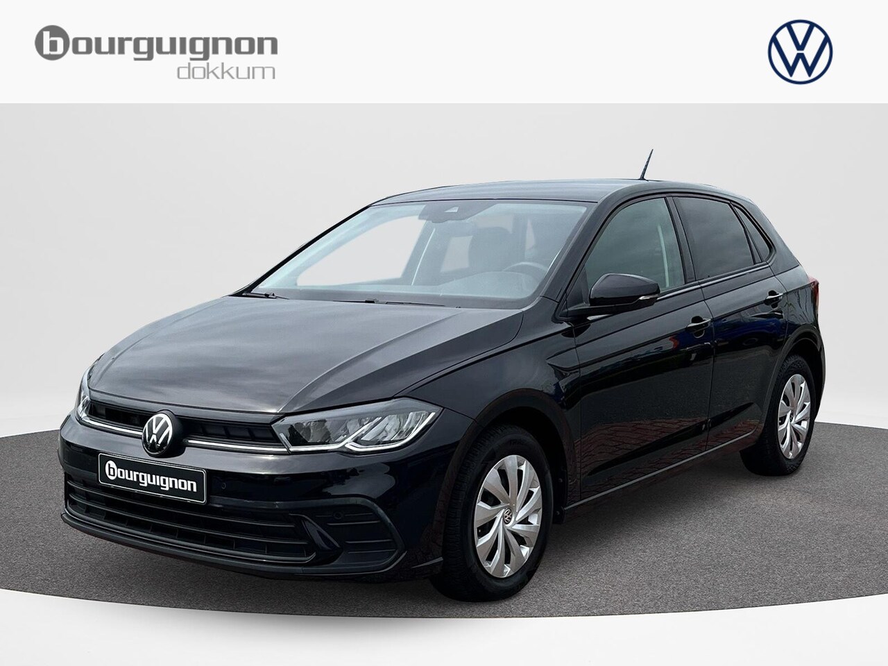 Volkswagen Polo - 1.0 TSI Life | 95Pk | A. Camera | Digital Dash | App-connect | - AutoWereld.nl