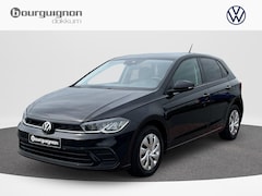Volkswagen Polo - 1.0 TSI Life | Automaat | 95Pk | A. Camera | Digital Dash | App-connect |