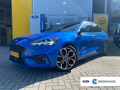 Ford Focus - 1.0 125PK EcoBoost ST Line-X | ADAPTIEVE CRUISE CONTROL| COMFORT STOELEN| B&O SOUND| LED K