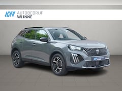 Peugeot 2008 - 1.2 PureTech 100pk Allure | Navi | App Connect | Adaptive Cruise | Climate | Camera | PDC