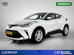 Toyota C-HR - 1.8 Hybrid Active | Apple CarPlay | Android Auto |