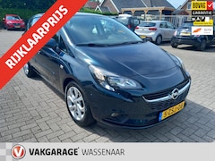 Opel Corsa - 1.4 Edition automaat afn trekh
