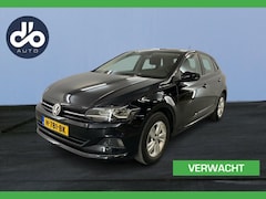 Volkswagen Polo - 1.0 TSI 95pk 5-DRS Comfortline AIRCO I CRUISE CONTROL I LMV