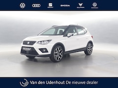 Seat Arona - 1.0 TSI 95pk Style Launch Edition / Navigatie / Trekhaak
