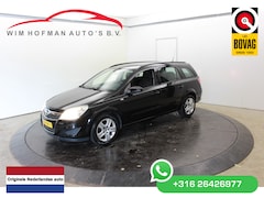 Opel Astra Wagon - 1.6 Business Navi Trekhaak Apk tot 11-25’ NL Auto