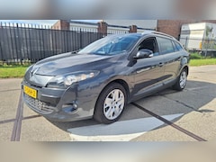 Renault Mégane Estate - 1.4 TCe Parisienne
