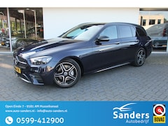 Mercedes-Benz E-klasse Estate - 200 Business Solution AMG / Facelift / Burmester/ Memory/ Head-up/ Panorama/ Trekhaak af-f
