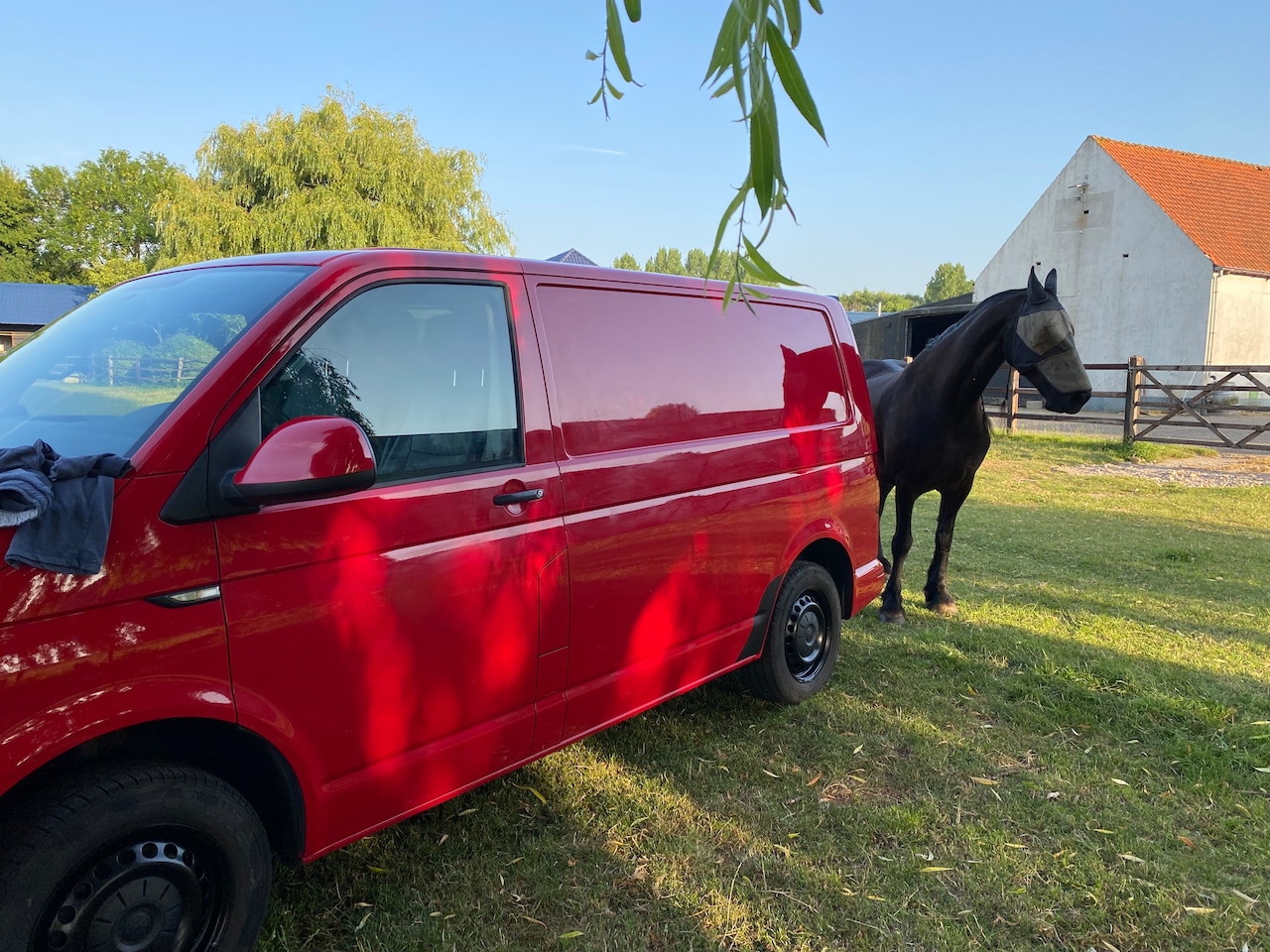 Volkswagen Transporter - 2.0 TDI L1H1 Comfortline - AutoWereld.nl