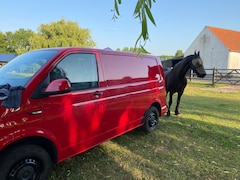 Volkswagen Transporter - 2.0 TDI L1H1 Comfortline