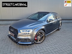 Audi S3 - Sportback 2.0 TFSI Quattro Facelift/Pano/Led/B&O/Rs zetels