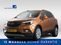 Opel Mokka X - 1.4 Turbo Innovation