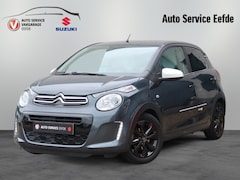 Citroën C1 - 1.0 VTi UrbanRide | Camera | CarPlay | NL-auto | BTW