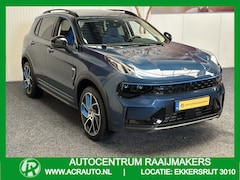 Lynk & Co 01 - 1.5 50 STUKS OP VOORRAAD VOL OPTIES 360 CAMERA ADAPTIVE CRUISE CONTROL PANORAMA SCHUIF/KAN