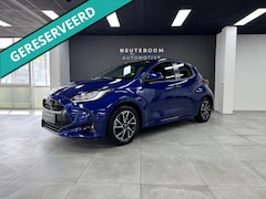 Toyota Yaris - 1.5 Hybrid Dynamic | Keyless | Cam | Cruise |