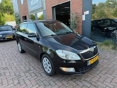 Skoda Fabia Combi - 1.2 TDI Greenline Clima