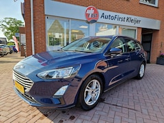 Ford Focus Wagon - 1.0 EcoBoost 125pk Trend Business Trekhaak