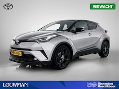Toyota C-HR - 1.8 Hybrid Bi-Tone Limited | Navigatie | Parkeersensoren |