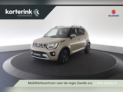 Suzuki Ignis - 1.2 Smart Hybrid Style