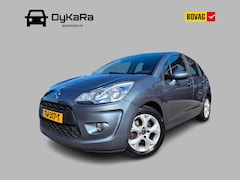 Citroën C3 - 1.6 VTi Exclusive Navi, Clima, PDC