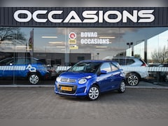 Citroën C1 - 1.0 VTi Feel HILL HOLD/ LED/ BLUETOOTH/ AIRCO