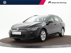 Volkswagen Golf Variant - 1.0 eTSI 110pk DSG Life Business · Camera · Apple Car Play · Keyless · Elek. Bestuurdersst