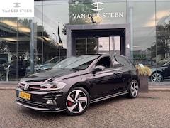 Volkswagen Polo - 2.0 TSI GTI Virtueel Cockpit | Apple Carplay | Sportstuur |