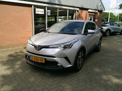 Toyota C-HR - 1.8 Hybrid Dynamic