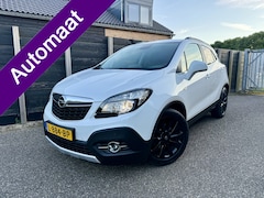 Opel Mokka - 1.4 T Cosmo automaat