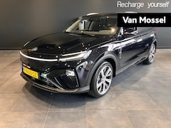 MG Marvel R - Luxury 70 kWh Eerste eigenaar - Navigatie - Apple carplay - Clima - Leder