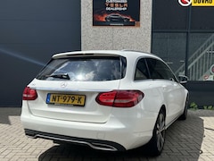 Mercedes-Benz C-klasse Estate - 180 Ambition - Benzine, Automaat