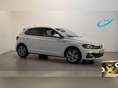 Volkswagen Polo - 1.0 TSI R-Line Highline Camera Navigatie Climate Control DAB+