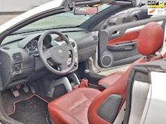Opel Tigra TwinTop - €2849, -1.4-16V Sport Airco Apk 2026 Nap pas