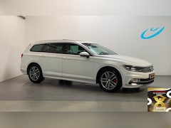 Volkswagen Passat Variant - 1.4 TSI 150pk ACT R-Line Highline Business R Virtual Cockpit Panoramadak Stoelverwarming