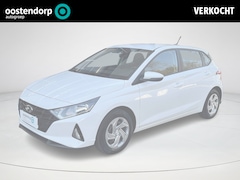 Hyundai i20 - 1.2 MPI i-Motion | Airco | Cruise Control |