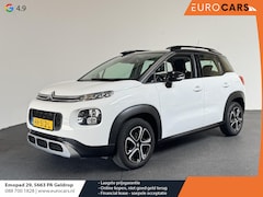 Citroën C3 Aircross - 1.2 PureTech S&S Feel Airco Carplay Navigatie Cruise Control Parkeersensoren