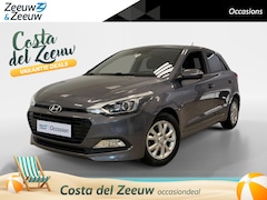 Hyundai i20 - 1.0 TURBO | GO | NAVI | CAMERA |