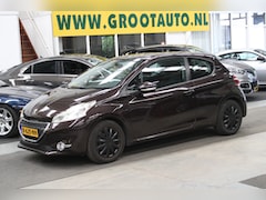 Peugeot 208 - 1.2 VTi Active Airco, Cruise control, Isofix, Stuurbekrachtiging
