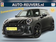 MINI Mini-Electric - Electric 33 kWh / LED / Navi / CarPlay / 4S banden