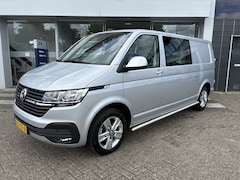 Volkswagen Transporter - 2.0 TDI L2H1 DC NW MODEL