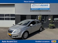 Opel Corsa - 1.2-16V Enjoy