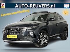 Hyundai Tucson - 1.6 T-GDI PHEV N Line 4WD Panorama / Opendak / Leder / LED / ACC / CarPlay