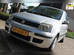 Fiat Panda - 1.1 Actual