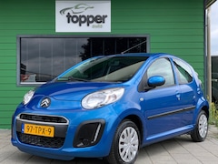 Citroën C1 - 1.0 Attraction | Airco | Elektrische Ramen | Met APK |