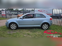 Audi A3 - 1.6 Ambiente Pro Line