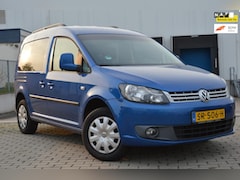Volkswagen Caddy - Combi 1.2 TSI Comfortline 5 pers Airco NAP