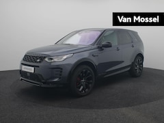 Land Rover Discovery Sport - P270e PHEV Dynamic HSE | El. trekhaak | Cold Climate Pack | 20" Zwarte wielen | Surround S