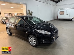 Ford Fiesta - 1.0 EcoB. Titanium